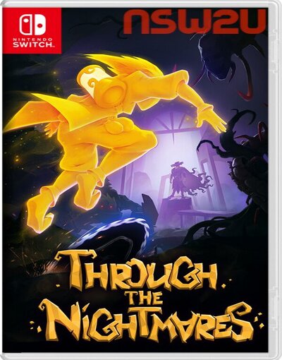 Through the Nightmares
