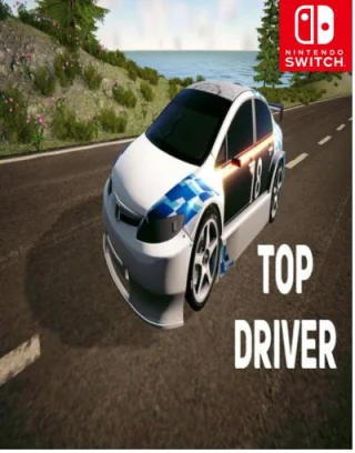 Top Driver
