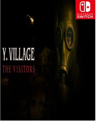 Y Village The Visitors