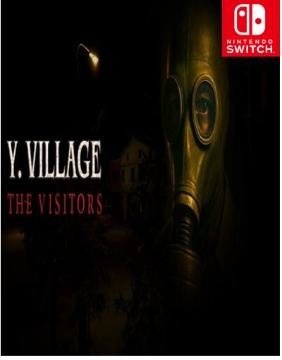 Y Village The Visitors