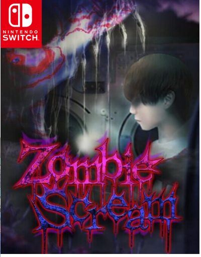 Zombie Scream