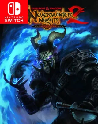 Dungeons & Dragons Neverwinter Nights 2: Enhanced Edition