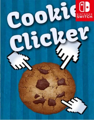 Cookie Clicker