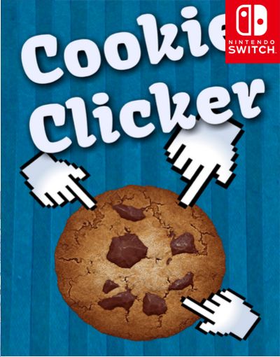 Cookie Clicker