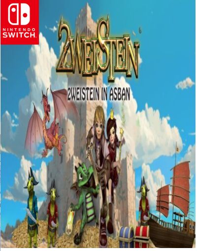 2weistein in Asban