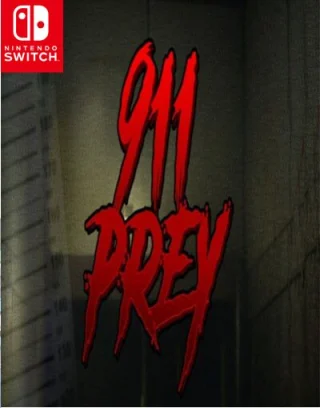 911 Prey