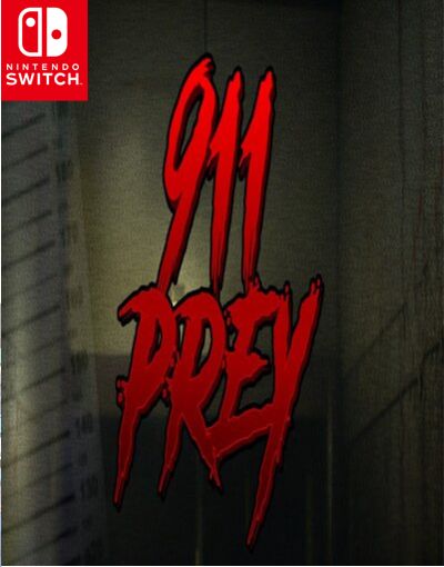911 Prey