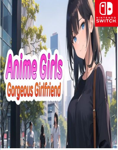 Anime Girls Natty New Year