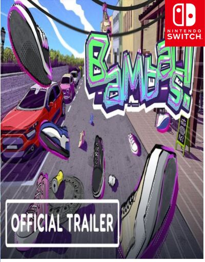 Bambas
