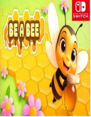 Be A Bee