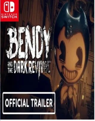 Bendy and the Dark Revival
