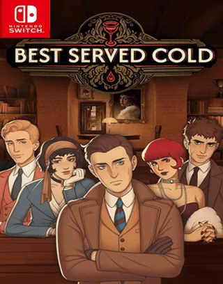 Best Served Cold