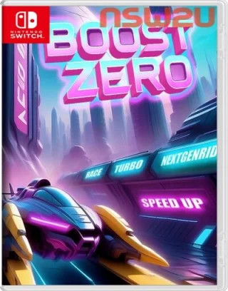 Boost Zero