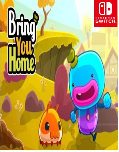 Bring You Home