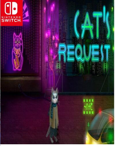 Cats Request