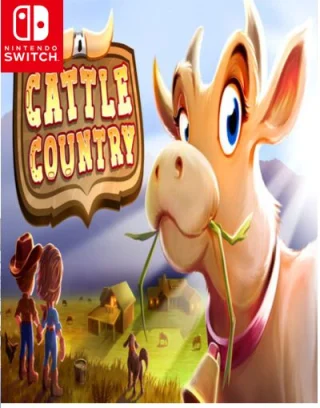 Cattle Country