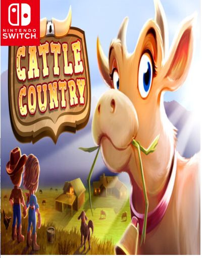 Cattle Country