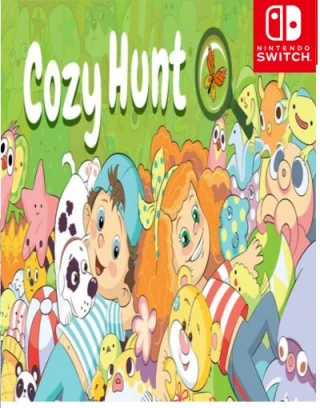 Cozy Hunt