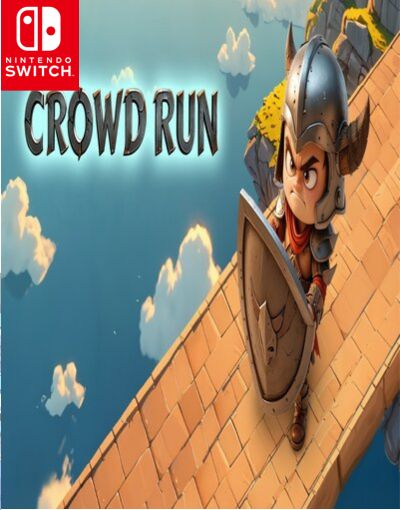 Crowd Run