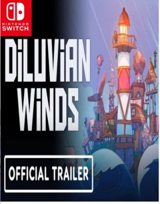 Diluvian Winds