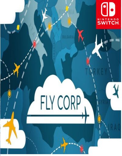 Fly Corp
