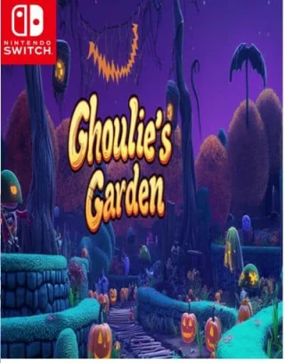Ghoulies Garden