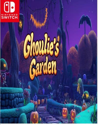 Ghoulies Garden
