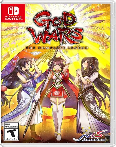 God Wars