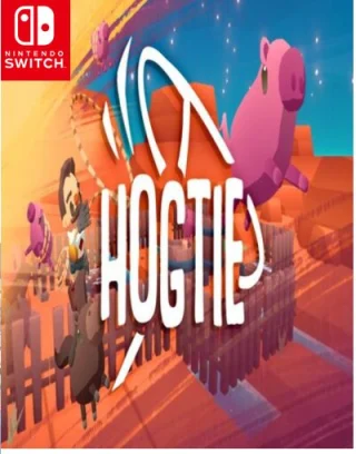 Hogtie