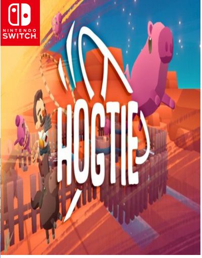 Hogtie
