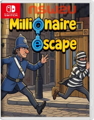 Millionaire Escape
