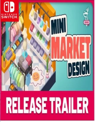 Mini Market Design