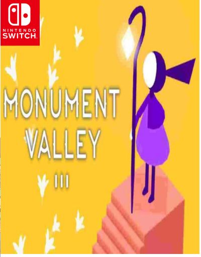 Monument Valley 3