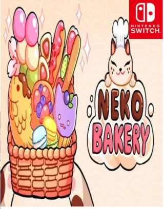 Neko Bakery