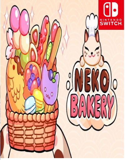 Neko Bakery