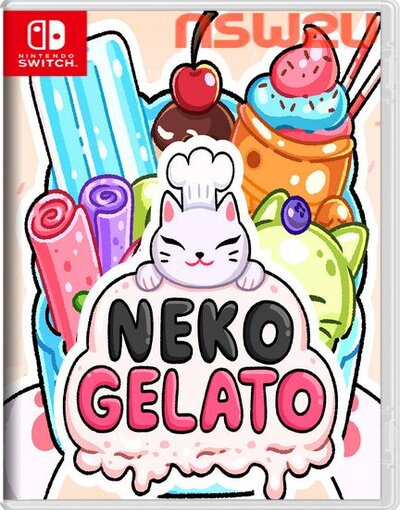 Neko Gelato