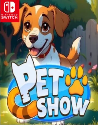 Pet Show