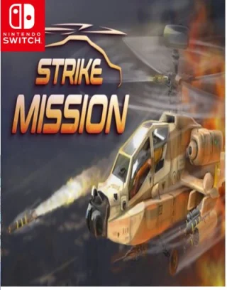Strike Mission