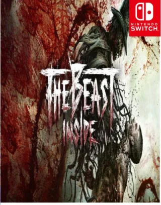 The Beast Inside