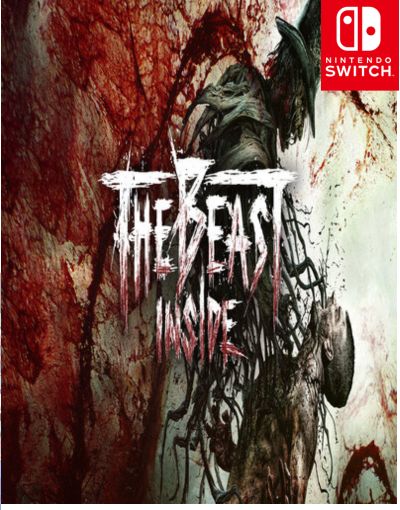 The Beast Inside