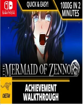 The Mermaid of Zennor