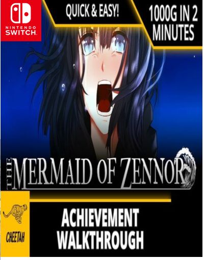 The Mermaid of Zennor