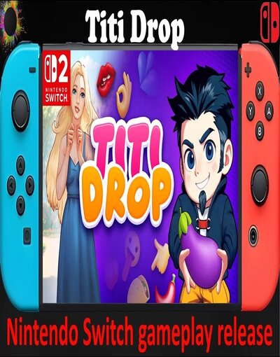 Titi Drop
