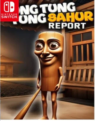 Tung Tung Tung Sahur REPORT