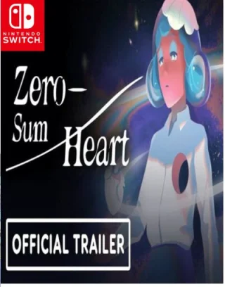 Zero Sum Heart