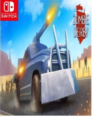 Zombie Derby