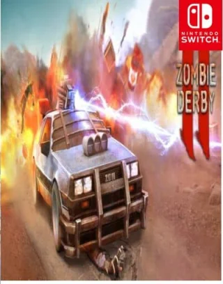 Zombie Derby 2