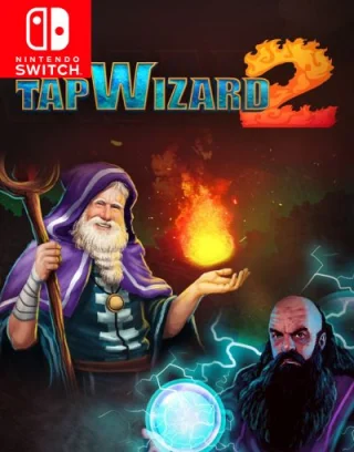 Tap Wizard 2