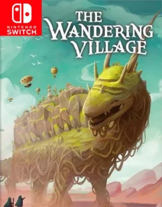 The Wandering Village