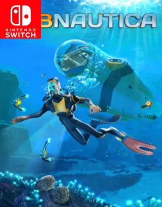 Subnautica
